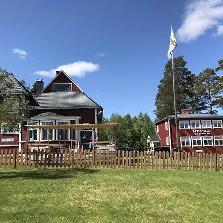 Håvra Hovra Vandrarhem المظهر الخارجي الصورة
