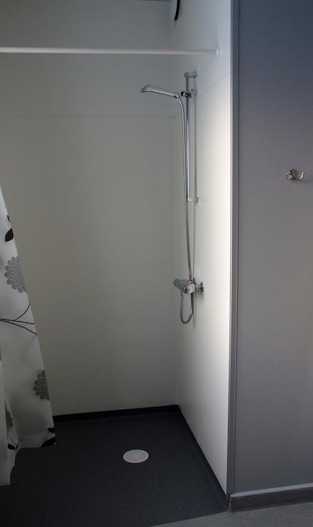 Håvra Hovra Vandrarhem المظهر الخارجي الصورة